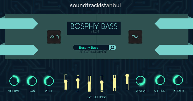Bosphy Bass