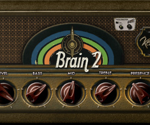 Brain 2