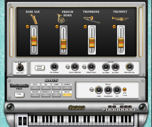 Brassinematic