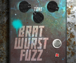 Bratwurst Fuzz