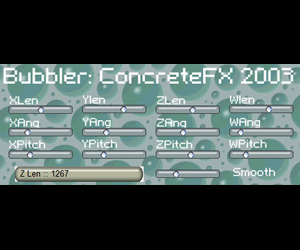 Bubbler
