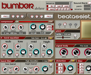 BumBer Deluxe