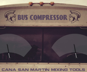 Bus Compressor