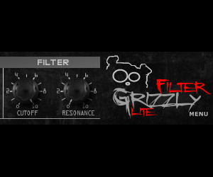 FilterGrizzly LITE