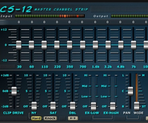 CS-12