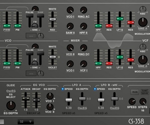 CS-358