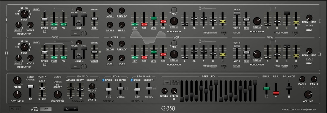 CS-358