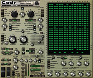 Cedr