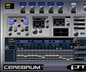 Cerebrum