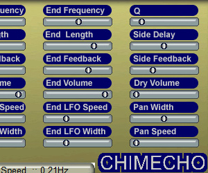 Chimecho