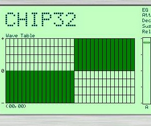 Chip32