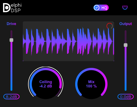 Chop n Dice Lite - free Clipper plugin