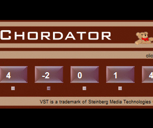 Chordator