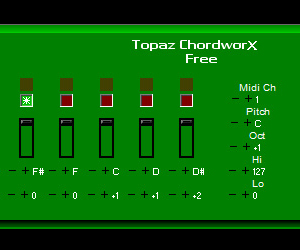 ChordworX