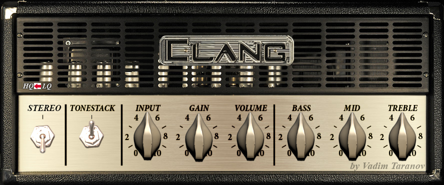 Clang