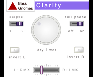 Clarity
