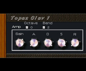 Topaz Clav1