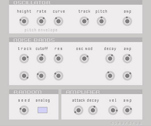 Cleardrum