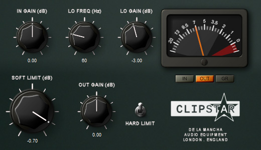 ClipStar
