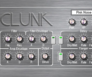 Clunk