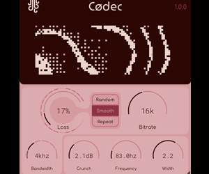 Codec