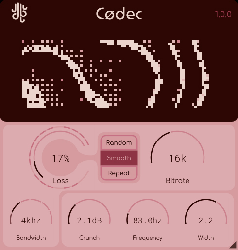 Codec