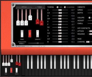 Combo Model V