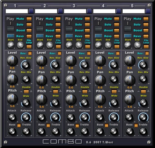 Combo Pro
