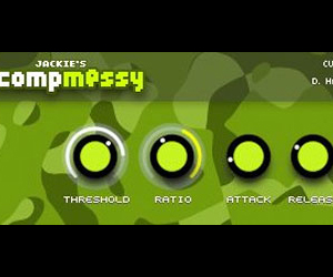 Compmessy