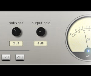Compressor AC1
