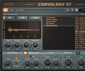 Convology XT