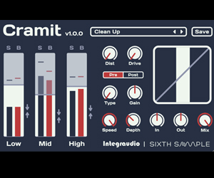 Cramit