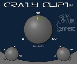 CrazyClipz