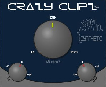 CrazyClipz - free Clipper plugin
