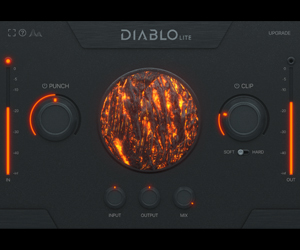 Diablo Lite