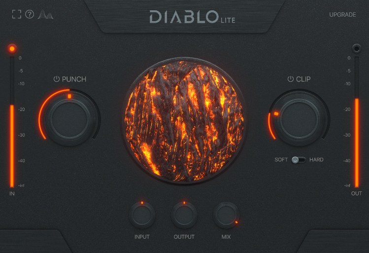 Diablo Lite