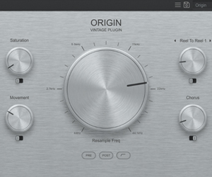 Origin
