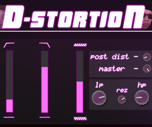 D-Stortion