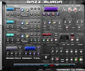 Bazz Murda