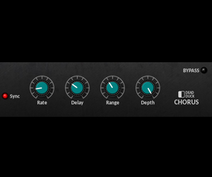 DD Chorus