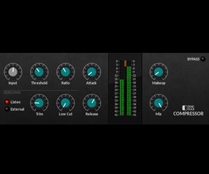 DD Compressor