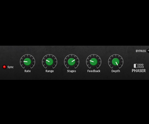 DD Phaser