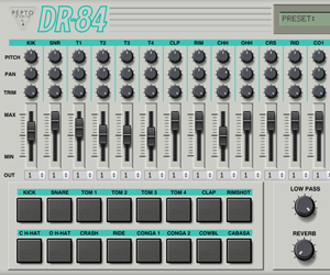 DR-84