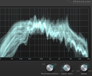 DRAnalyzer