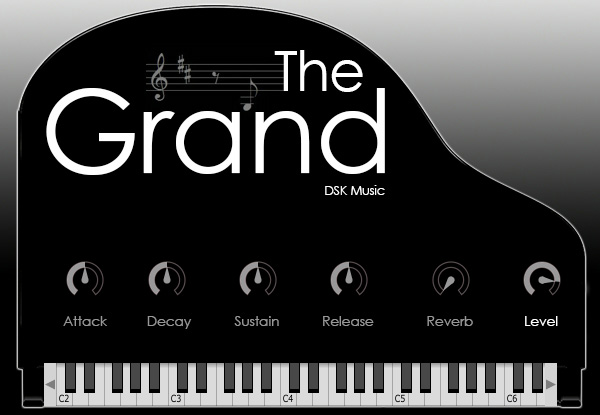 The Grand
