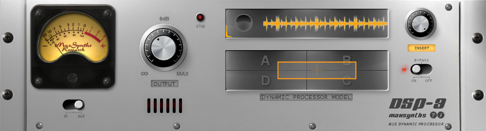 DSP-3