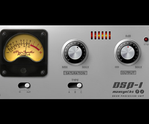 DSP-1