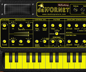 da Hornet