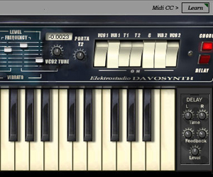 Davosynth
