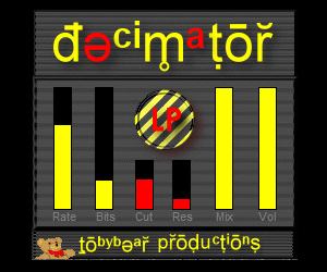 Decimator